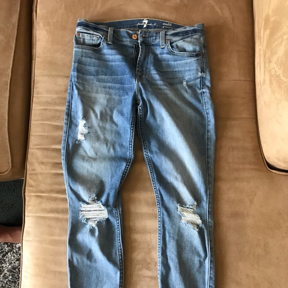 7 Jeans